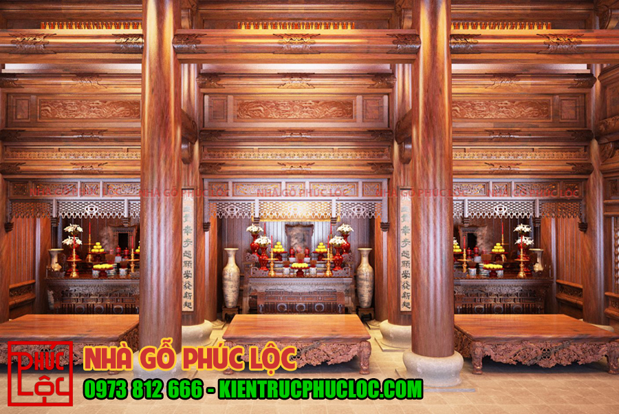 Thiết kế thi công nội thất trọn gói tại Quảng Ngãi