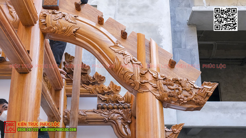 Hoa văn chữ thọ