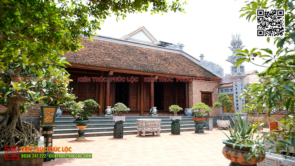 Hoa văn rồng phượng