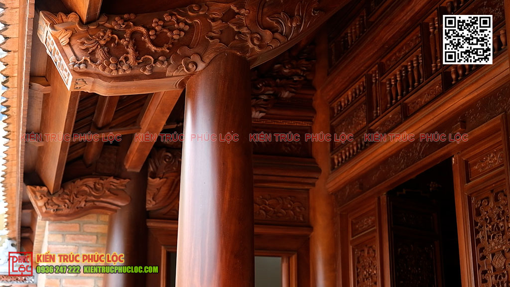 Hoa văn rồng phượng