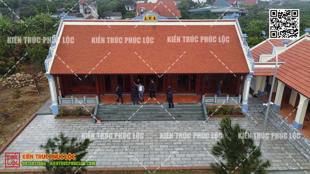 kinh nghiệm làm nhà