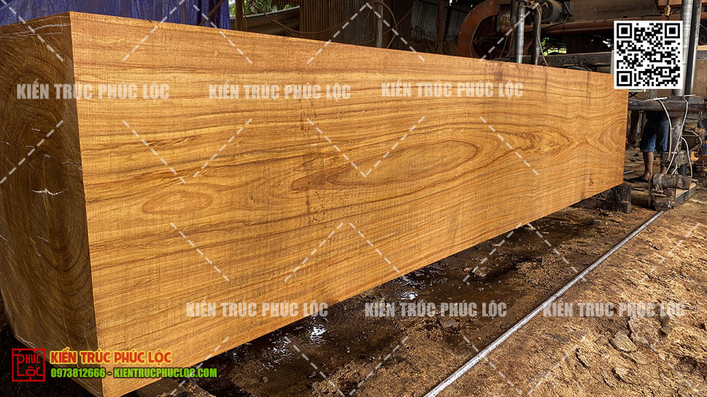 Quy trình kiểm định gỗ chuẩn giúp tránh mất tiền oan khi làm nhà