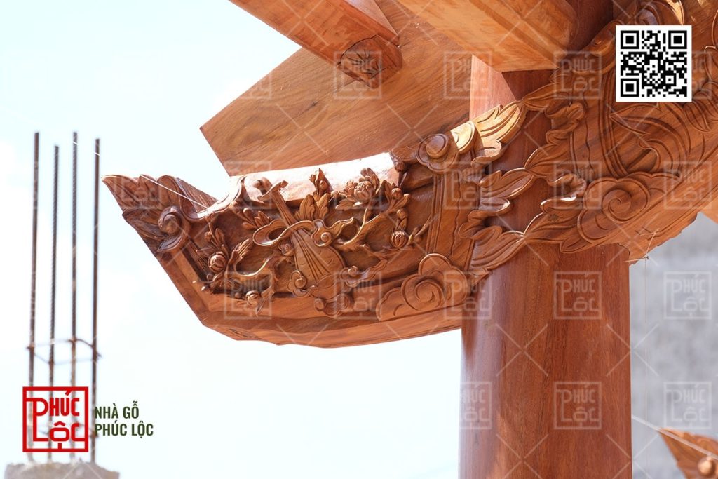 Chọn loại gỗ phù hợp với ngân sách và độ bền