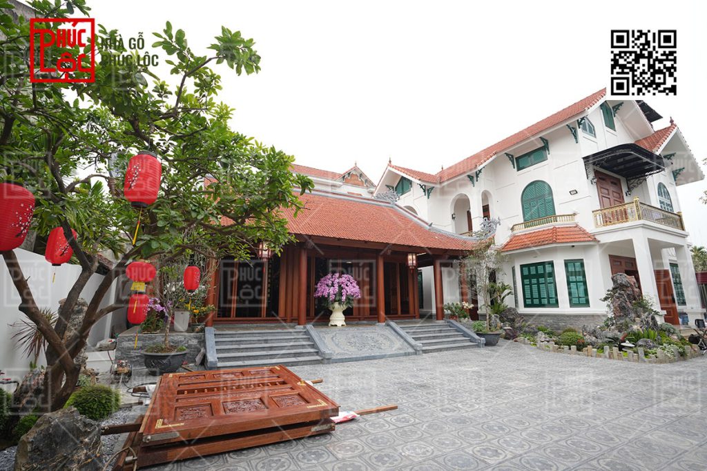 Nhà từ đường có ý nghĩa như thế nào?